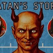 What Satan Did In Every Book Of The Bible