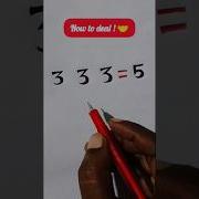 Math Challenge Question Mathpuzzle Mathhacks Mathtrics Logic