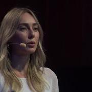 Признавайте свои ошибки Кристель Карризи TEDxZagreb