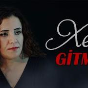 Xecê Gitme Albûma Dem 2008
