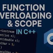 Function Overloading Scope In C Master Functions With Power Precision