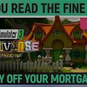 Goat Simulator 3 Multiverse Of Nonsense Event Did You Read The Fine Print
