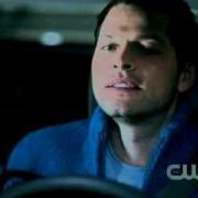 Misha Collins Castiel Cries Like A Girl Supernatural HQ Pt1