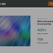 Wordpress Tutorial Bricks Builder AutomaticCSS ACSS Image With Metrics Section