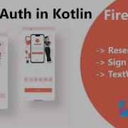 Phone Auth Using Firebase In Kotlin All Steps In Detail Android Studio 2022 Androidstudio
