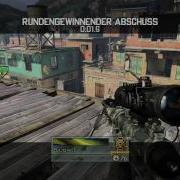 I Love The HitBox In Modern Warfare 2