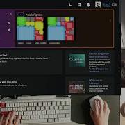 Codewars Python HHKB Keyboard 40 Min Real Time No Talking EP 41