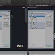 Coordination Model Link Vs MLink In ShipConstructor