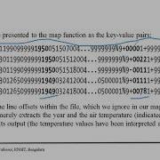 BDA 21 05 2020 Weather Data Processing Using Java