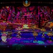 The Distorted Reverberation Ensemble And Ending