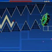 Mutant Layout By Zuhair My Best Layout So Far Geometry Dash