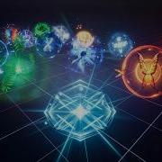 Better Glowing Orbs Pack Unreal Engine Niagara Demo For The FAB Marketplace