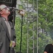 Protomartyr Dope Cloud Pitchfork 2015 Chicago
