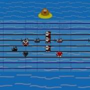 Pou Water Sky Hop On Mario Paint ADVANCE D Mario Sequencer