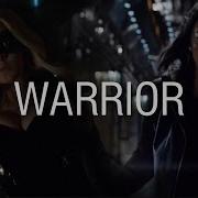 Multifemale Warrior 14K