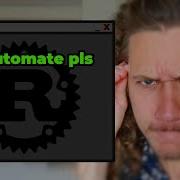Automating Git With Rust Don T Try This At Home