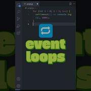 What Is Event Loop In JavaScript Coding Programming Javascript Webdev Eventloop Callbacks