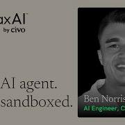 Как создать безопасную песочницу для AI агентов с помощью RelaxAI и Claude Code