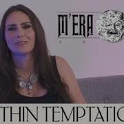 M Era Luna 2023 WITHIN TEMPTATION Bleed Out Interview