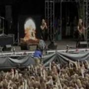 Primal Fear Live Wacken 2001 Part 1