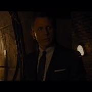 Raoul Silva Escape Scene Skyfall