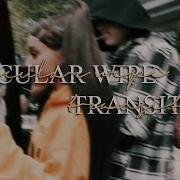 Circular Wipe Transition Video Star