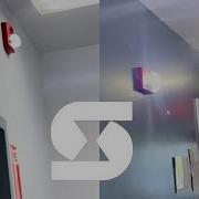 Simplex Fire Alarm Test 76