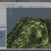 World Building WIth SpeedTree