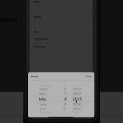 DateTimePicker Results Programming Shorts Datetimepicker Reactnative Javascript