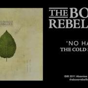 The Boxer Rebellion No Harm The Cold Still LP