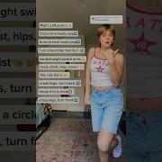 Tell Ur Girlfriend Tutorial Slow Mo Viraldance Dancetutorial Dancechallenge
