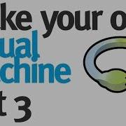 Make Your Own VM In Python Part 3 VM Instructions