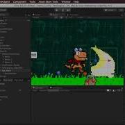 Rex Engine For Unity Attacking Up And Down Tutorial