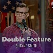 Dry Bar Double Feature Shayne Smith