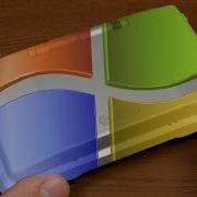 Windows XP On A Nintendo DS Kinda WintenDoS XP Demo