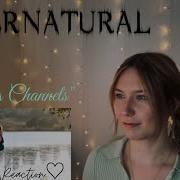 Supernatural 5x08 Changing Channels Reaction