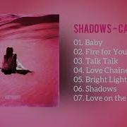 Full Album Shadows Cannons