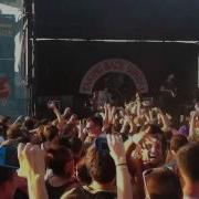 Cute Without The E LIVE Warped Tour Taking Back Sunday