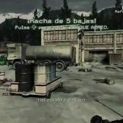 Triple Feed Simple In CoD 4 BKFE 4