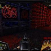 Brutal Doom V22 Test5 RC2 Doom 2 Remake From Hell Map02 Underhalls 4K 60