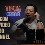 INTERCOM DATAVIDEO ITC 100 5 TAHUN PEMAKAIAN