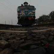 Train 360 Degree Video
