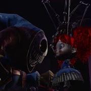 POPPY PLAYTIME 5 P3D Animation Prototype Grabpack Poppyplaytime Fyr Foryou