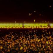 After Effects CS5 3D Letters And Trapcode Shine