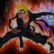 Naruto AMV On My Own