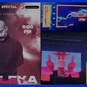 NUCLEYA EDM NIGHT