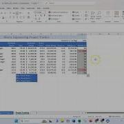 Excel 365 2021 Модуль 2 Завершение модульного проекта 1 Формулы функции и форматирование S C