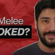 Is Melee ACTUALLY Dying