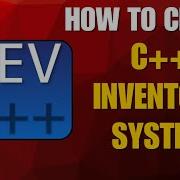 How To Make A Simple Inventory System In C