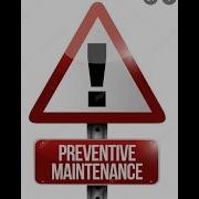 How To Make A One Page Preventative Maintenance Program
